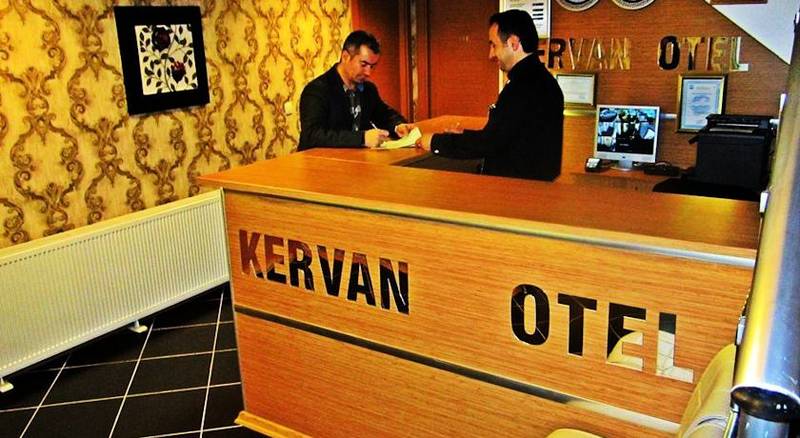 Pendik Kervan Hotel