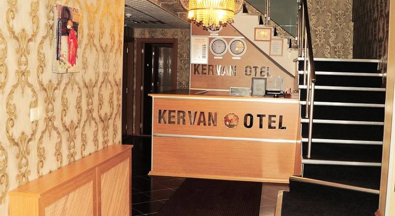 Pendik Kervan Hotel