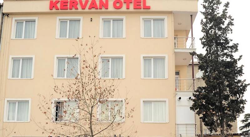 Pendik Kervan Hotel