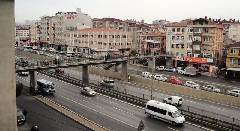 Pendik Kervan Hotel