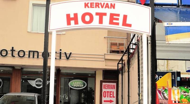Pendik Kervan Hotel