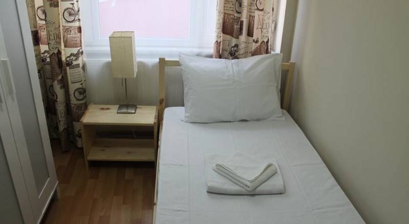 Pera Apartment Hotel