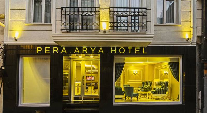 Pera Arya Otel