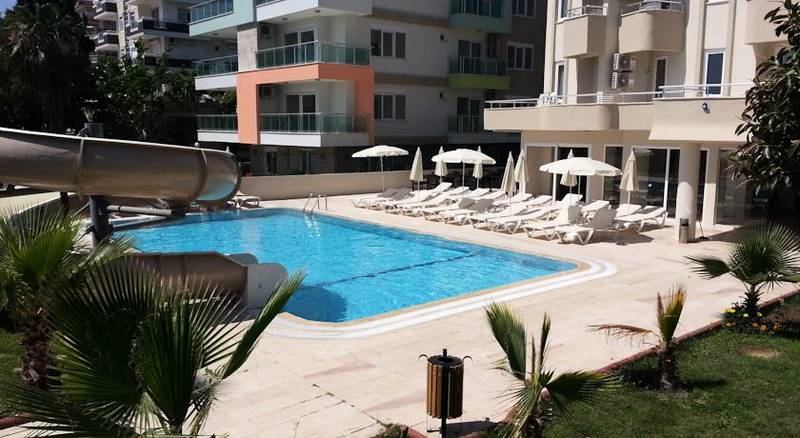 Pera Beach Hotel