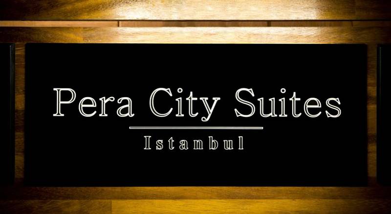 Pera City Suites