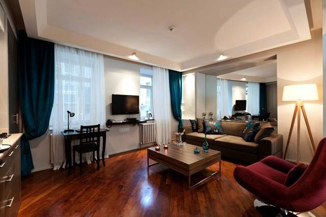 Pera City Suites