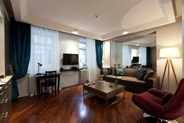 Pera City Suites