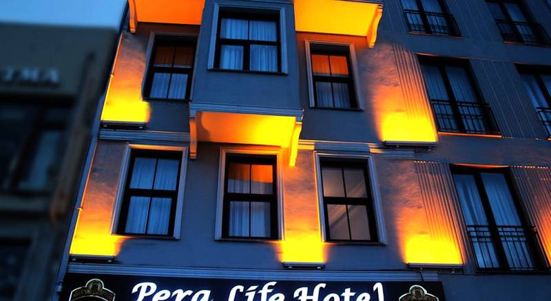 Pera Life Hotel