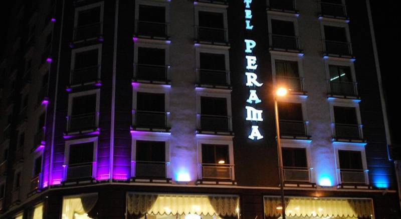 Perama Hotel