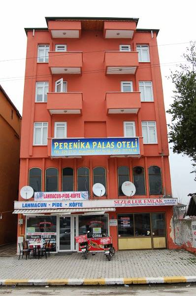 Perenika Palas Hotel