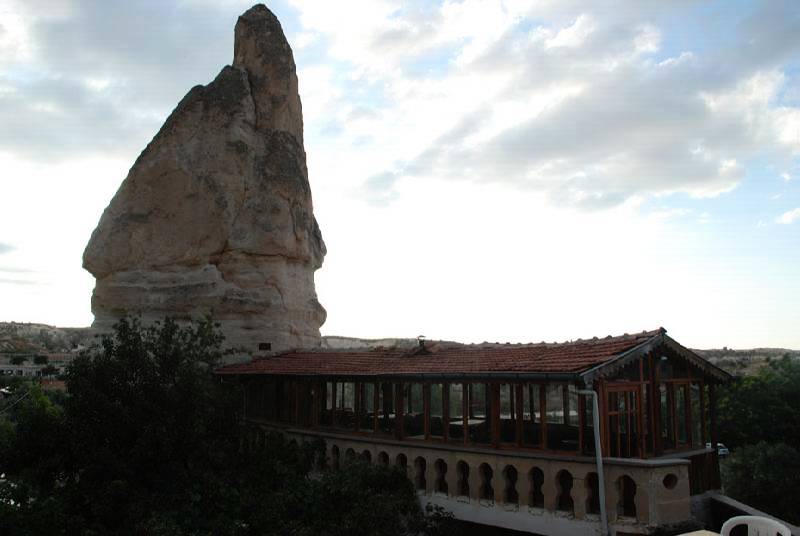 Peri Cave Otel