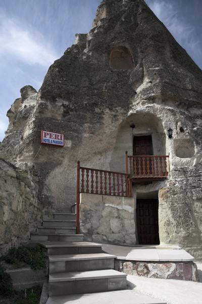 Peri Cave Otel