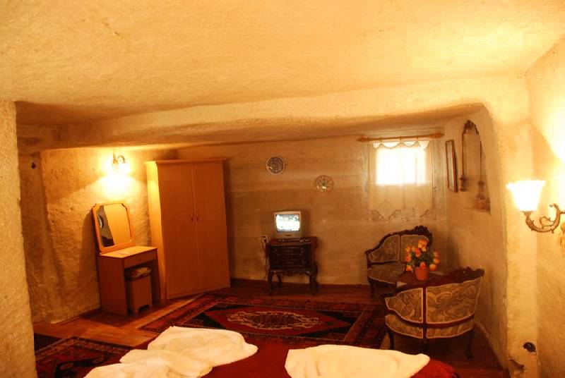 Peri Cave Otel