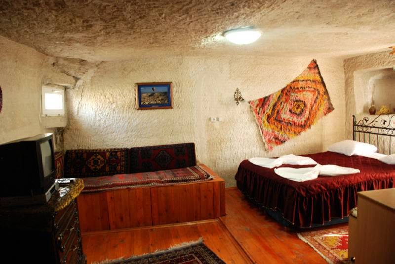 Peri Cave Otel