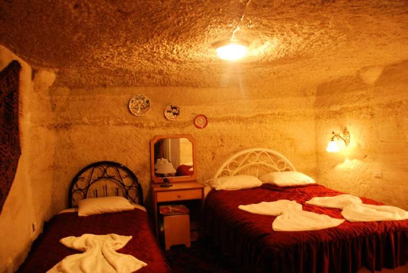 Peri Cave Otel