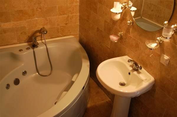 Peri Cave Otel