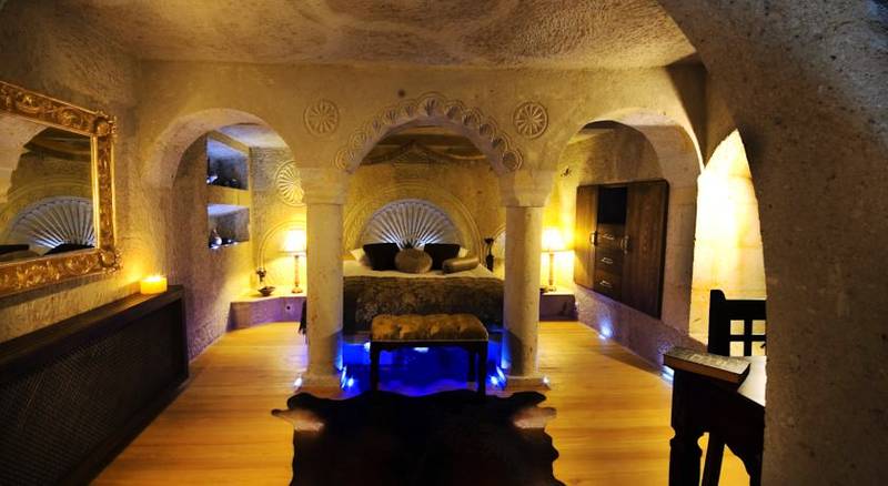 Peri Masal Cave Hotel