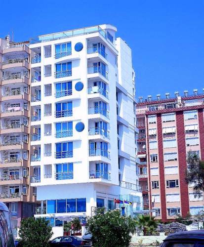 Perla Mare Hotel