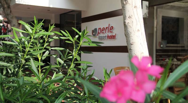 Perle Apart Hotel