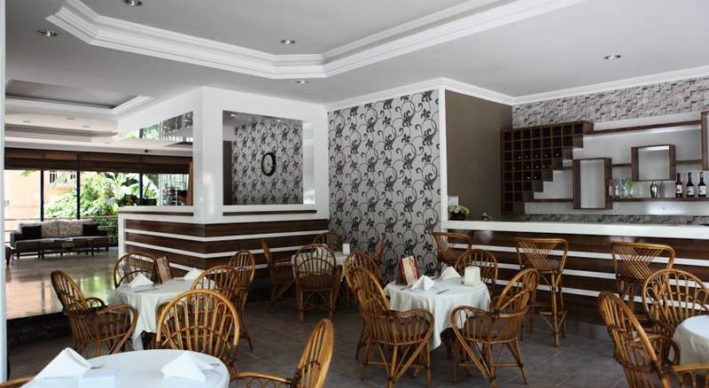 Perle Apart Hotel