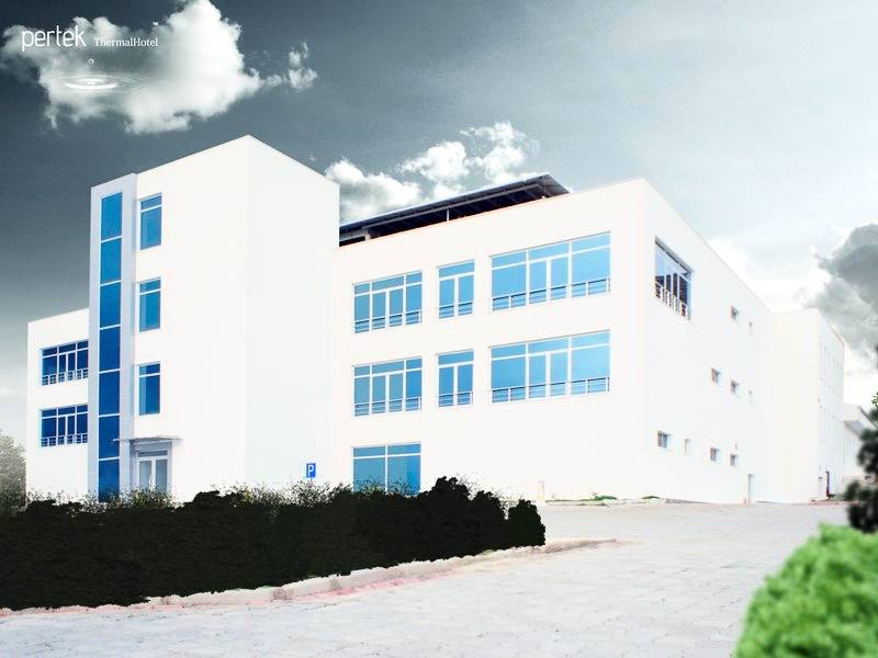 Pertek Termal Hotel