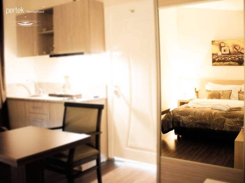 Pertek Termal Hotel