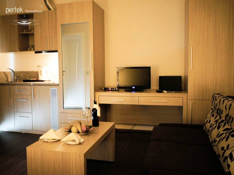 Pertek Termal Hotel