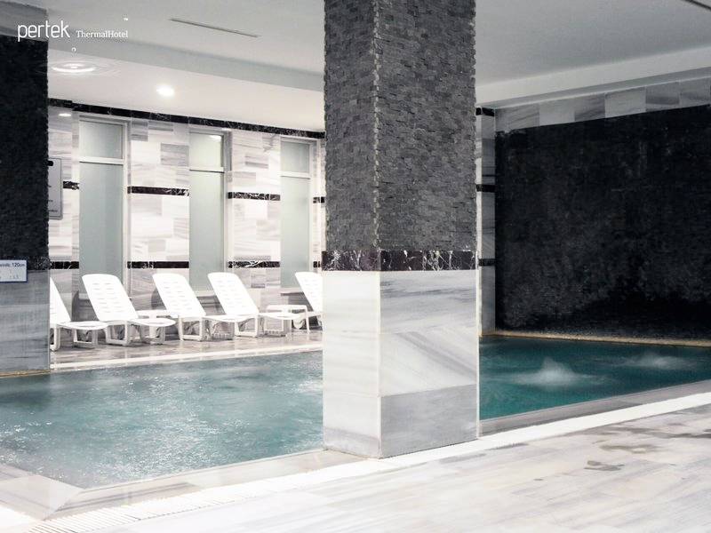 Pertek Termal Hotel