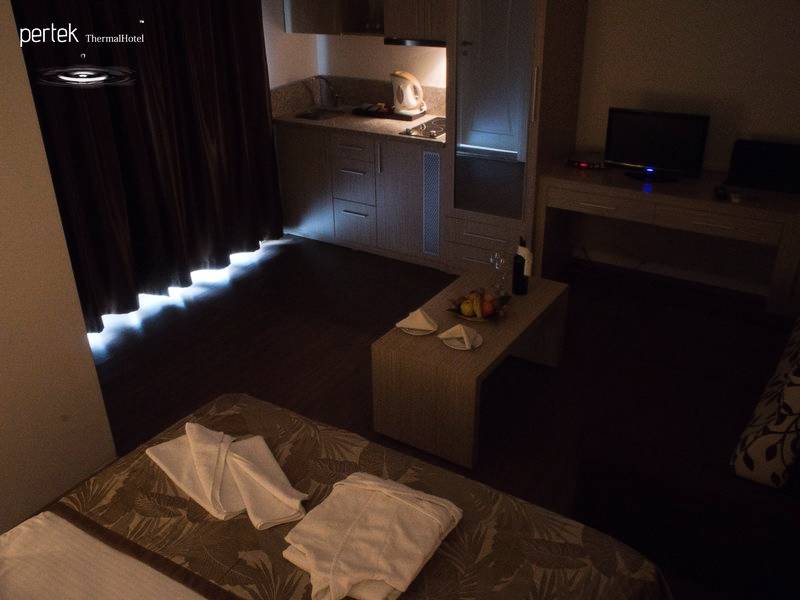 Pertek Termal Hotel