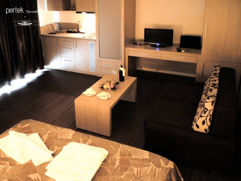 Pertek Termal Hotel
