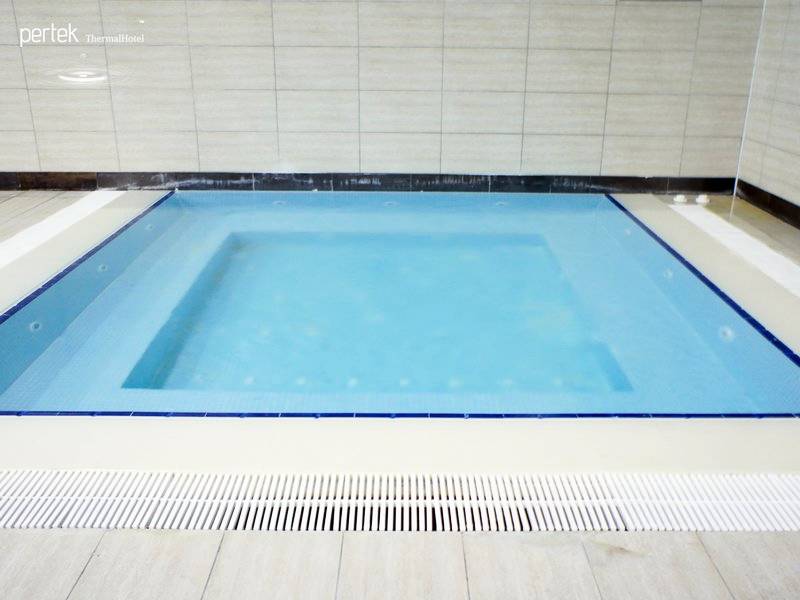 Pertek Termal Hotel