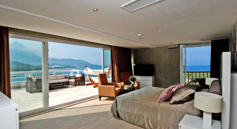 Phaselis Hill Resort