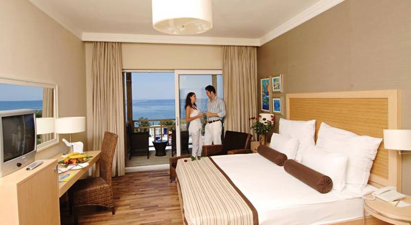 Phaselis Hill Resort