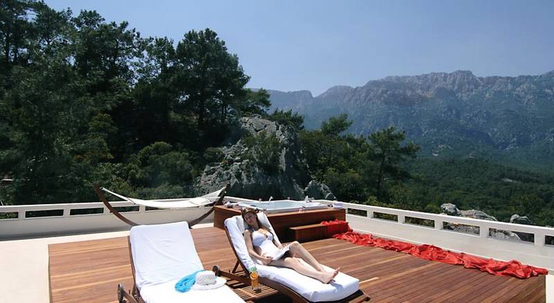 Phaselis Hill Resort