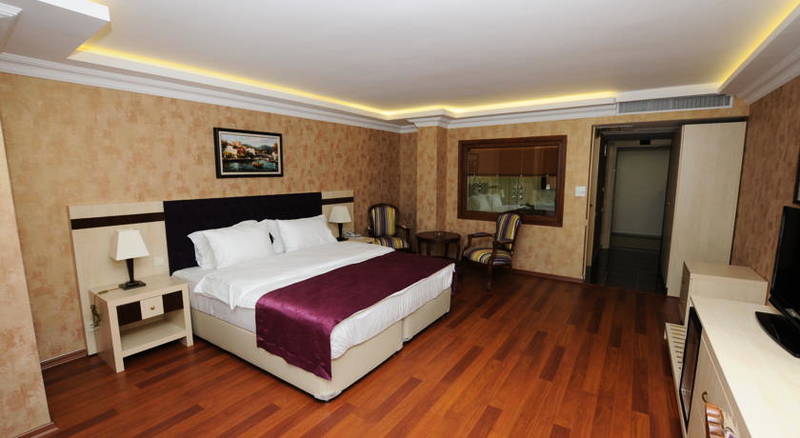 Phellos Suites ile Butik Otel