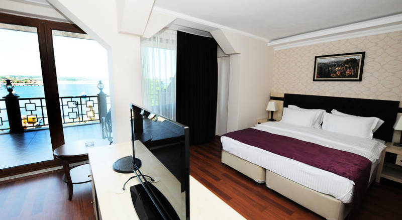 Phellos Suites ile Butik Otel