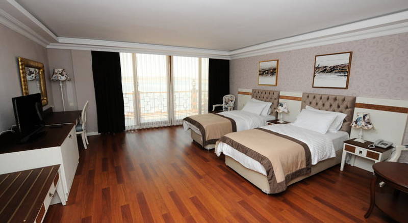 Phellos Suites ile Butik Otel