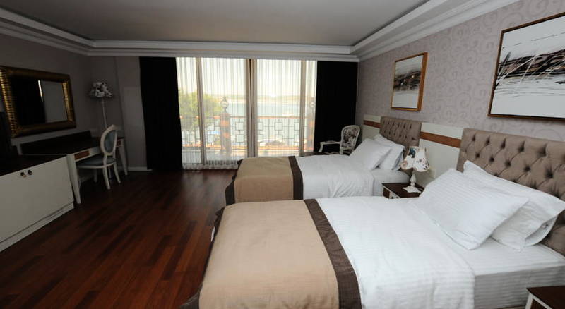 Phellos Suites ile Butik Otel