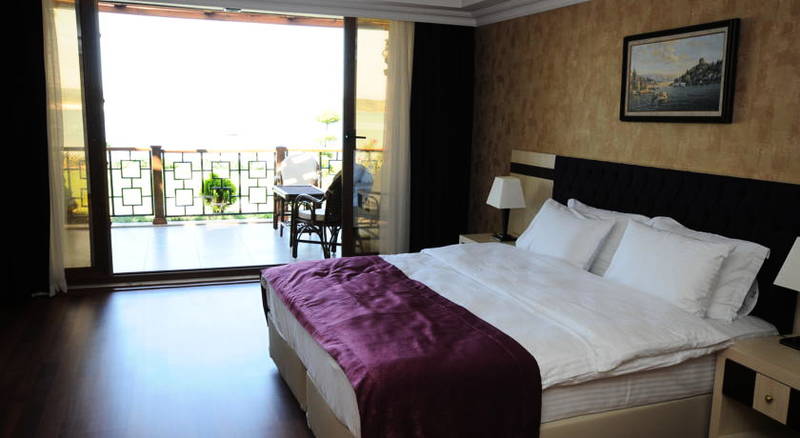 Phellos Suites ile Butik Otel