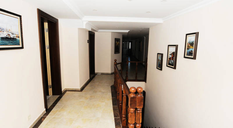 Phellos Suites ile Butik Otel