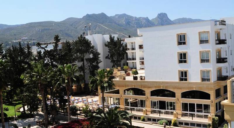 Pia Bella Hotel