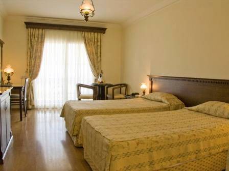 Pia Bella Hotel