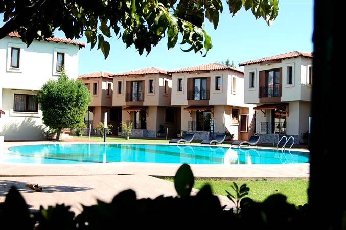 Pia Mya Hotel