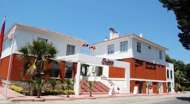 Pidasus Otel