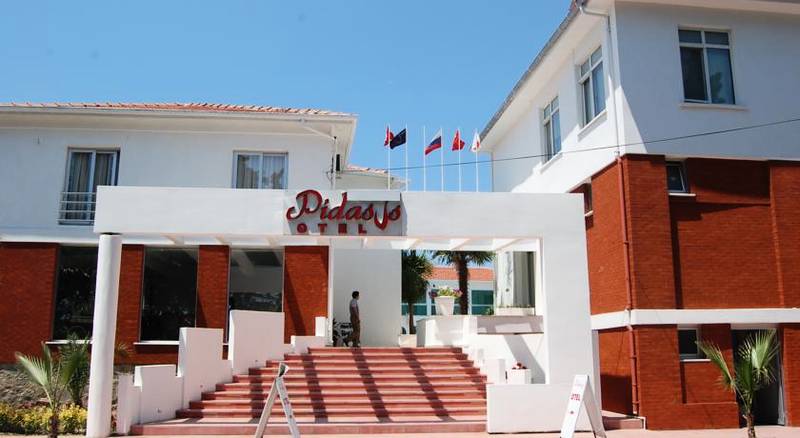 Pidasus Otel