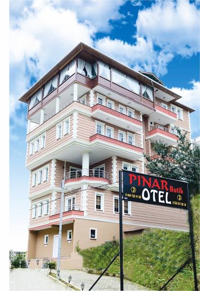 Pnar Butik Otel