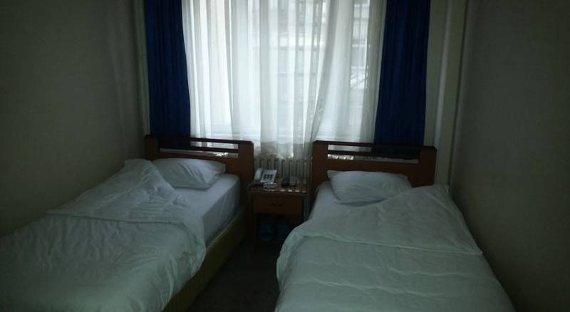 Pnar Hotel Ankara