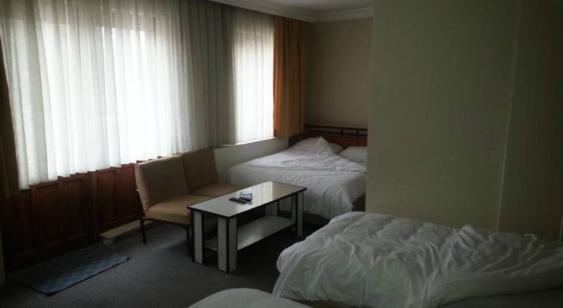 Pnar Hotel Ankara