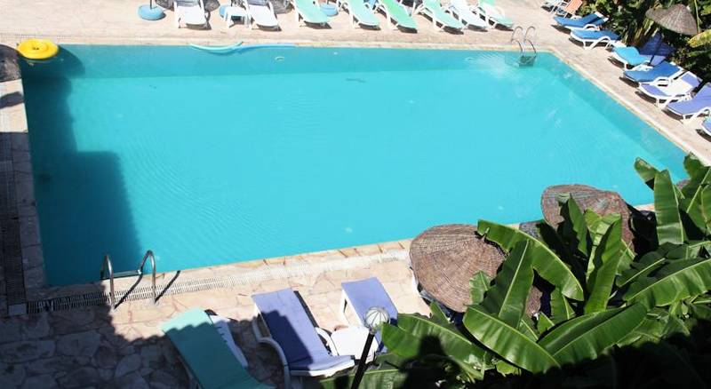 Pnar Otel Bodrum