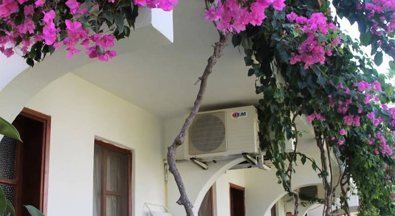 Pnar Otel Bodrum